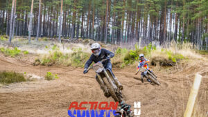 Motocross Gnagaredalen Vimmerby