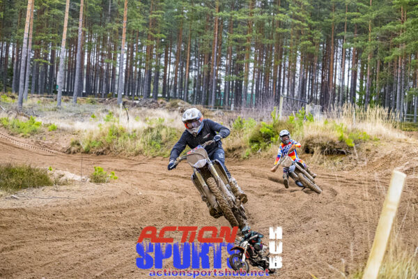 Motocross Gnagaredalen Vimmerby