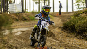 Motocross School In Vimmerby