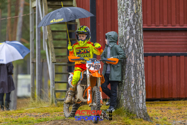 Gnagaredalen Vimmerby Motocross