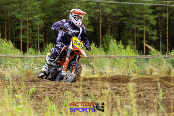 Målilla Motocross Photography Bundle - Image 2