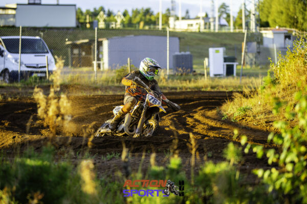 Målilla Motocross