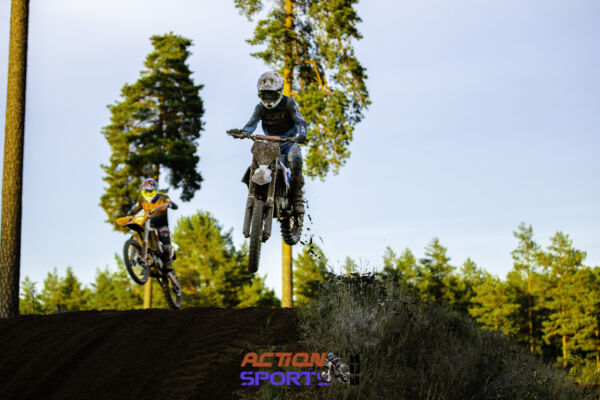 Målilla Motocross