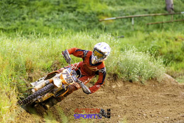 Gnagaredalen Vimmerby Motocross