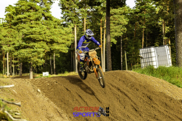 Gnagaredalen Vimmerby Motocross