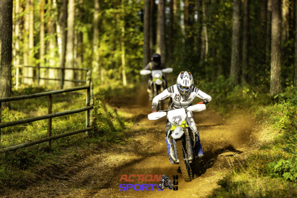 Gnagaredalen Vimmerby Motocross