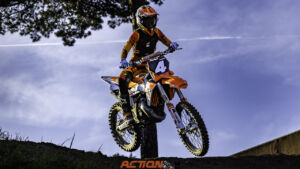 High-Resolution Motocross Photos from Gnagaredalen