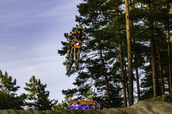 Motocross School Gnagaredalen Vimmerby