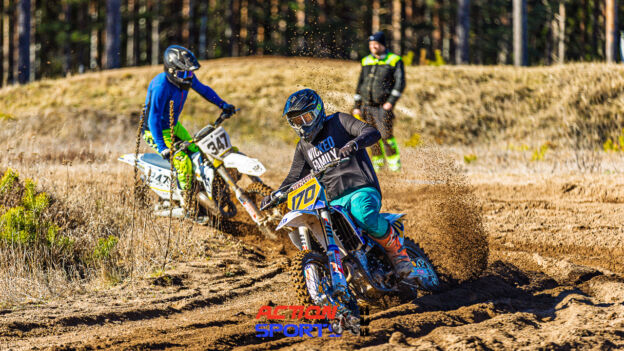 motocross training photos