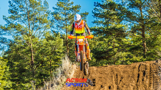 motocross training photos